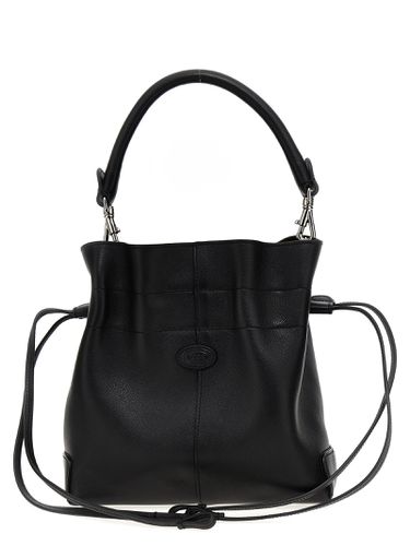 Tod's Di Bag Bucket Bag - Tod's - Modalova