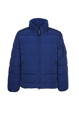 C. P. Company Pocket Sleeve Padded Jacket - C.P. Company - Modalova