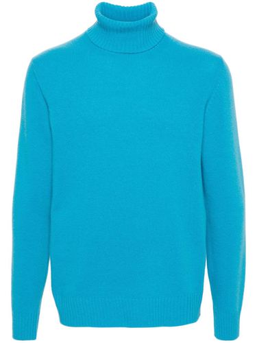 Nuur Long Sleeves Turtle Neck - Nuur - Modalova