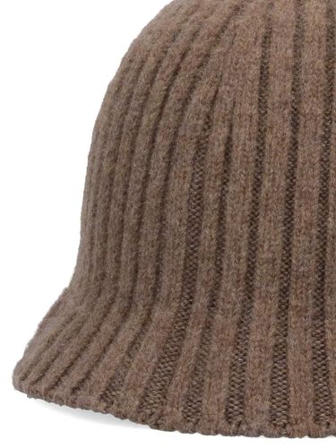 Loro Piana Knit Beanie - Loro Piana - Modalova