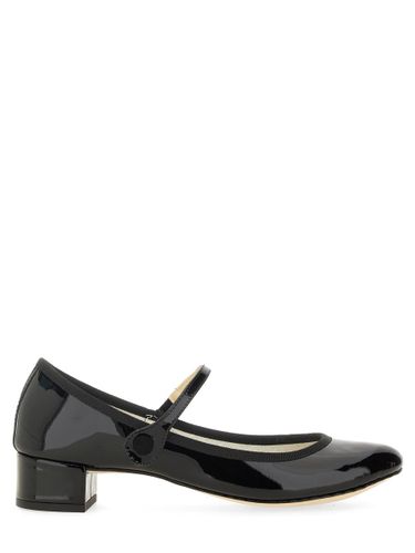 Repetto Pump Mary Jane rose - Repetto - Modalova