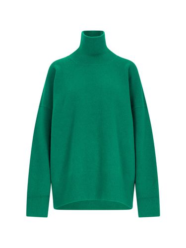 Róhe High Neck Sweater - Róhe - Modalova