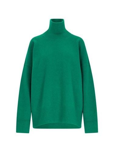 Róhe Turtleneck Sweater - Róhe - Modalova