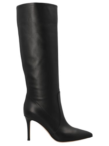 Gianvito Rossi hansen Boots - Gianvito Rossi - Modalova