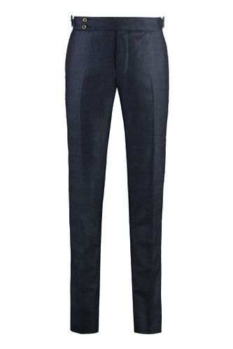 PT Torino Virgin Wool Trousers - PT Torino - Modalova