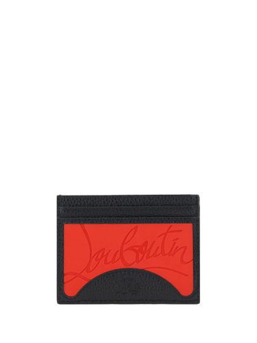 Christian Louboutin Card Holder - Christian Louboutin - Modalova