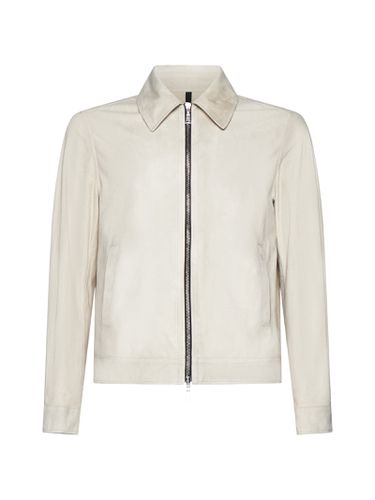 Tagliatore Jacket - Tagliatore - Modalova