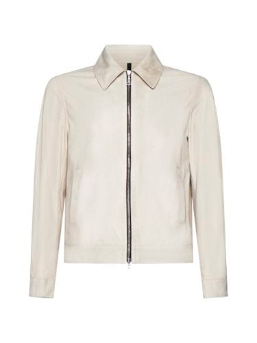 Tagliatore Jacket - Tagliatore - Modalova