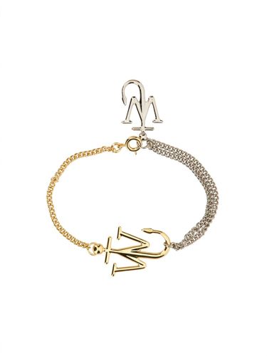 J. W. Anderson Anchor Bracelet - J.W. Anderson - Modalova