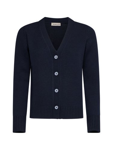 Blanca Vita Cardigan - Blanca Vita - Modalova