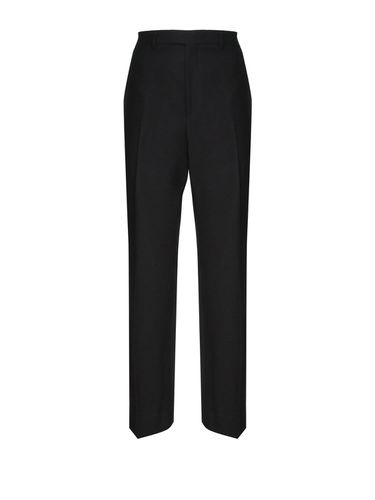 Celine Mid-rise Bnf Tux Pants - Celine - Modalova