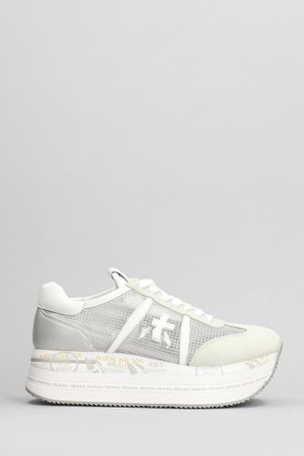 Premiata Beth Sneakers - Premiata - Modalova