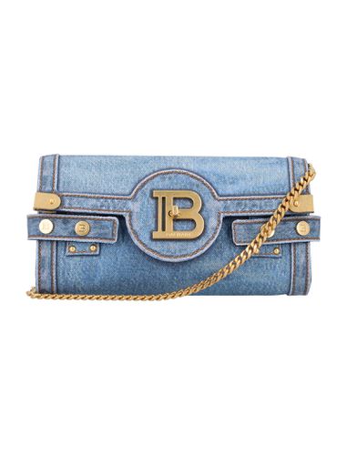 Balmain B-buzz Pouch 23 - Balmain - Modalova