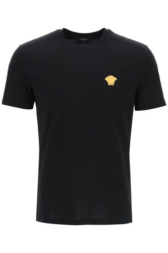 Versace T-shirt - Versace - Modalova