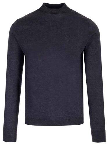 Maison Margiela Crew Neck Sweater - Maison Margiela - Modalova