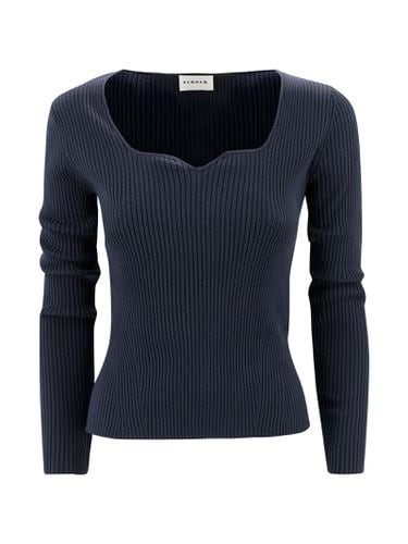 Parosh Romy Sweater - Parosh - Modalova