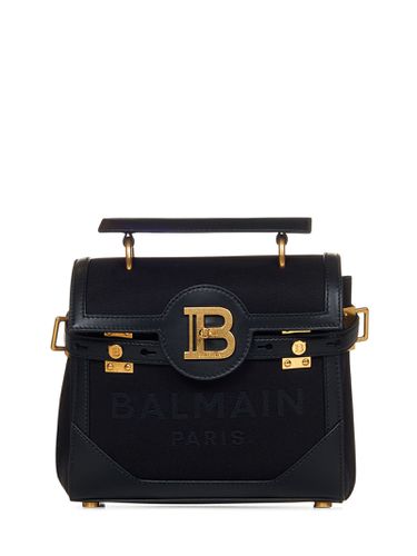 Balmain B-buzz 23 Handbag - Balmain - Modalova