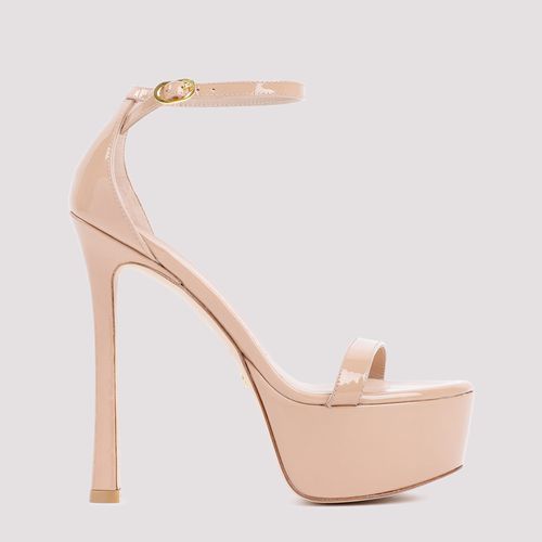 Nudistcurve Hollywood Sandals - Stuart Weitzman - Modalova