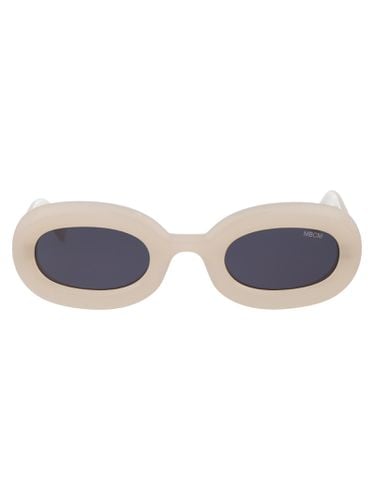 Marcelo Burlon Maula Sunglasses - Marcelo Burlon - Modalova