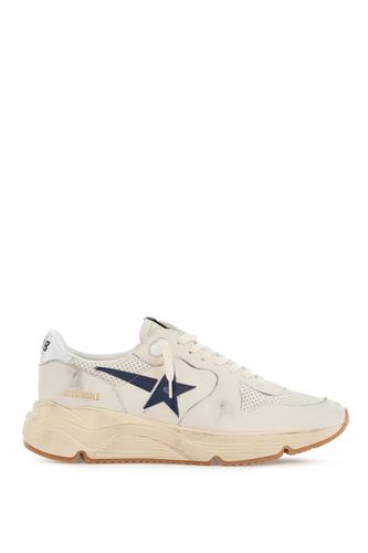 High-top Sneakers running Sole - Golden Goose - Modalova