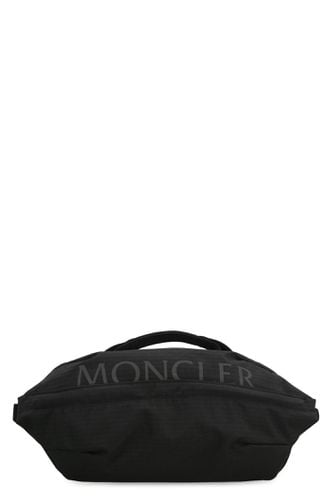 Alchemy Technical Fabric Belt Bag - Moncler - Modalova