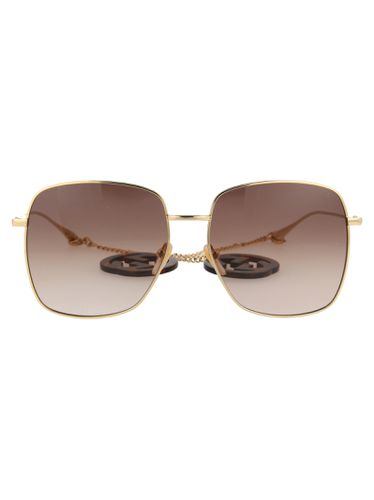 Gucci Eyewear Gg1031s Sunglasses - Gucci Eyewear - Modalova