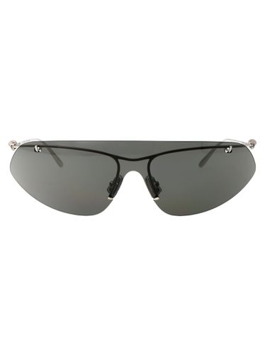 Bv1272s Sunglasses - Bottega Veneta Eyewear - Modalova