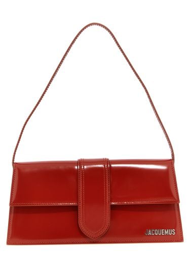 Le Bambino Long Shoulder Bag - Jacquemus - Modalova