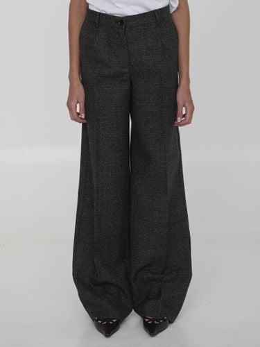 Dolce & Gabbana Palazzo Trousers - Dolce & Gabbana - Modalova