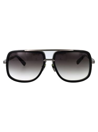 Dita Mach-one Sunglasses - Dita - Modalova