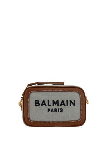 Balmain Camera Case Shoulder Bag - Balmain - Modalova