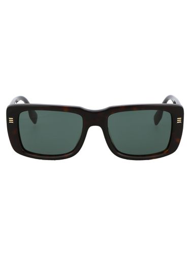 Burberry Eyewear Jarvis Sunglasses - Burberry Eyewear - Modalova