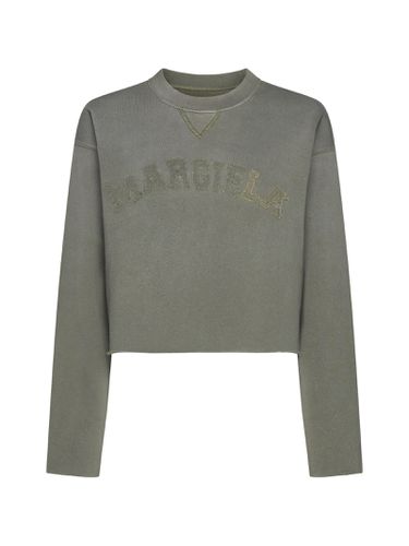 Maison Margiela Vintage Sweatshirt - Maison Margiela - Modalova