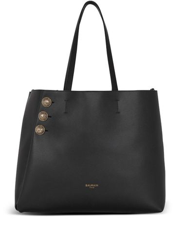 Balmain Emblème Tote - Balmain - Modalova