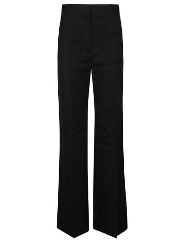 Victoria Beckham Alina Pant - Victoria Beckham - Modalova