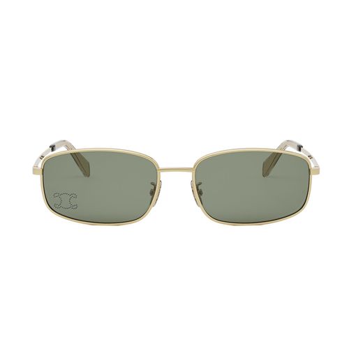 Celine Cl40285u 30n Oro Sunglasses - Celine - Modalova