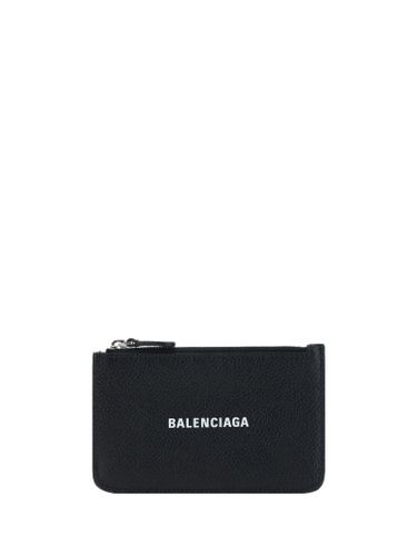 Balenciaga Card Holder - Balenciaga - Modalova