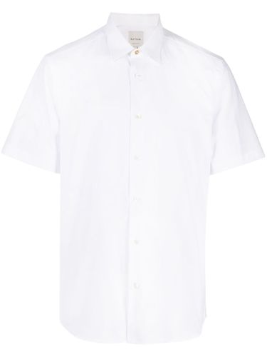 Paul Smith Shirts White - Paul Smith - Modalova