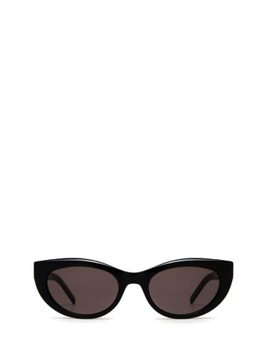 Sl M115 Sunglasses - Saint Laurent Eyewear - Modalova