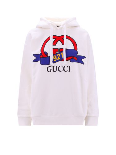 Gucci Sweatshirt - Gucci - Modalova