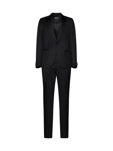 Zegna Suit - Zegna - Modalova