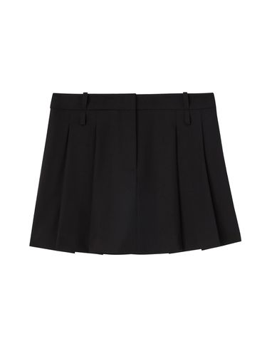 Pinko College Style Miniskirt - Pinko - Modalova