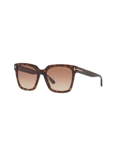 Tf 952 /s - Selby Sunglasses - Tom Ford Eyewear - Modalova