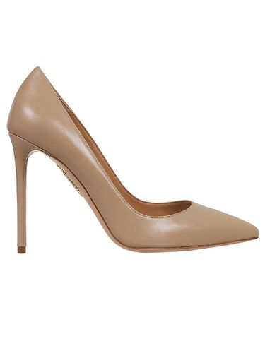 Aquazzura Purist Pump - Aquazzura - Modalova