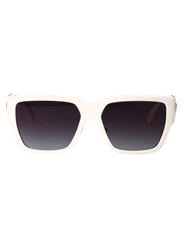 Versace Eyewear 0ve4483d Sunglasses - Versace Eyewear - Modalova