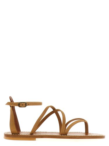 K. Jacques epicure Sandals - K.Jacques - Modalova