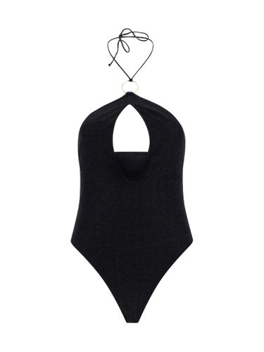 Lumiere Ring Maillot Swimsuit - Oseree - Modalova