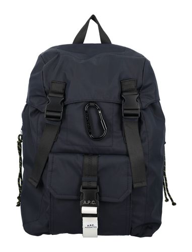 A. P.C. Treck Backpack - A.P.C. - Modalova