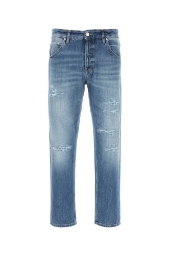 PT Torino Denim Jeans - PT Torino - Modalova