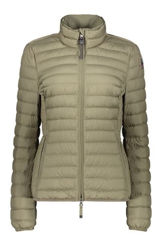 Parajumpers Geena Short Down Jacket - Parajumpers - Modalova